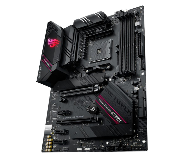 ASUS ROG STRIX B550-F GAMING 90MB14S0-M0EAY0 - 569336 - zdjęcie 6